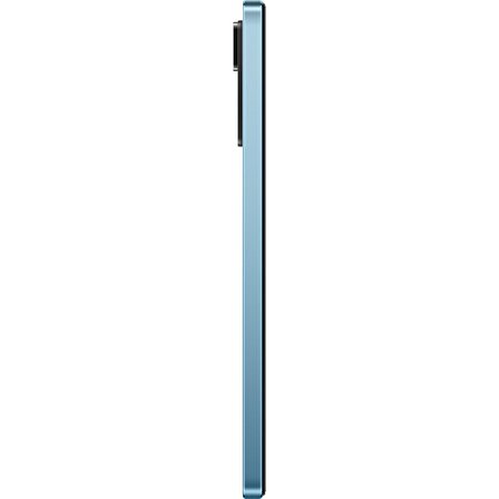Xiaomi Redmi Note 11 Pro Mavi 128 GB 6 GB Ram Akıllı Telefon (Xiaomi Türkiye Garantili)