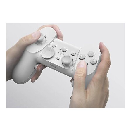 Xiaomi Gamepad Elite Edition Joystick XMGP01YM White