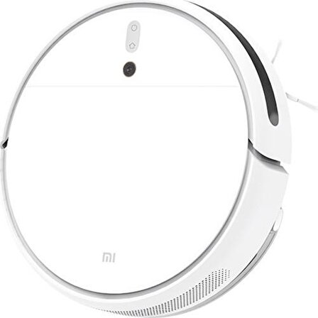 Xiaomi Mi Robot Vacuum Mop 2C Robot Süpürge Beyaz