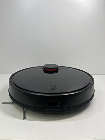 Xiaomi Mi Vacuum Mop Pro Siyah Robot Süpürge (OUTLET) (12 AY EVOFONE GARANTİLİ)