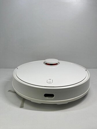 Xiaomi Mi Vacuum Mop Pro Beyaz Robot Süpürge (OUTLET) (12 AY EVOFONE GARANTİLİ)