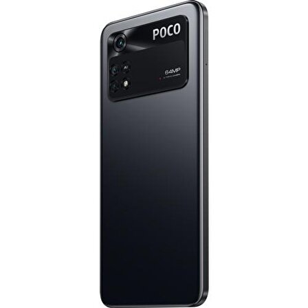 Poco M4 Pro 5G Mavi 128 GB 8 GB Ram 6.43 İnç 64 MP Akıllı Telefon