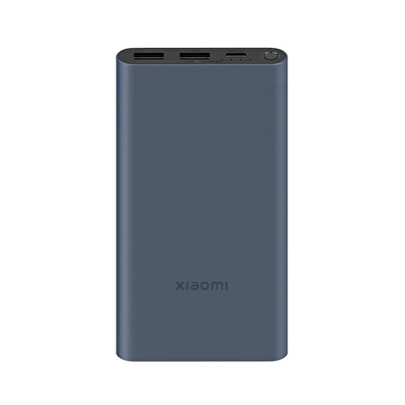 Xiaomi 10000 mAh Yok Powerbank