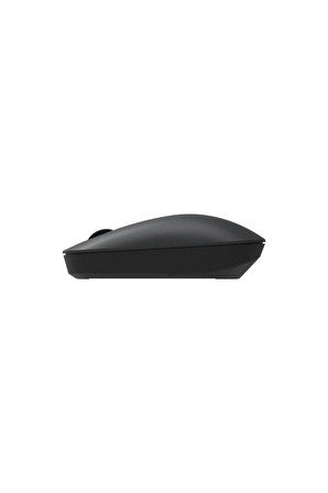 Wireless Kablosuz Klavye Ve Mouse Seti Siyah