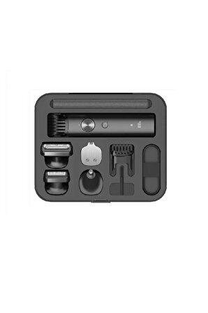 Erkek Bakım Seti Tıraş Makinesi 2023 Model Xiaomi Türkiye Garantili