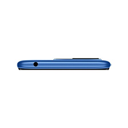 Xiaomi Redmi 10C Mavi 128 GB 4 GB Ram Akıllı Telefon  (Xiaomi Türkiye Garantili)