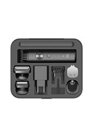 Xiaomi Grooming Kit Pro Erkek Bakım Seti Tıraş Makinesi