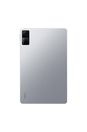 Xiaomi Redmi Pad Wi-Fi 6 GB Ram 128 GB 10.61 Tablet Gümüş 