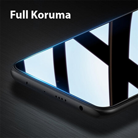 Dux Ducis Xiaomi Poco X5 Pro Full Kaplama Cam Ekran Koruyucu