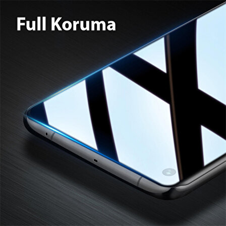Dux Ducis Xiaomi Poco X5 Full Kaplama Cam Ekran Koruyucu