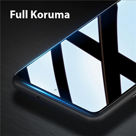 Dux Ducis OnePlus 10T Full Kaplama Cam Ekran Koruyucu