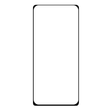 Dux Ducis iPhone 12 Mini 5.4 Tempered Cam Ekran Koruyucu 10D Full Kaplama
