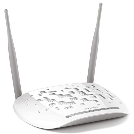 Tp-Link TD-W8961N 300 Mbps 4 Port ADSL Modem