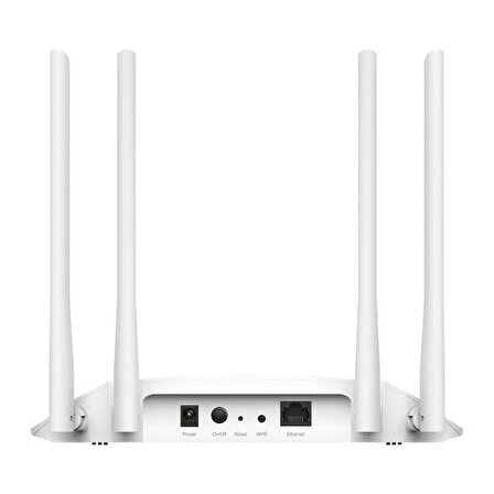TP-LINK TL-WA1201 AC1200 D.BAND K.SUZ ACCES POINT