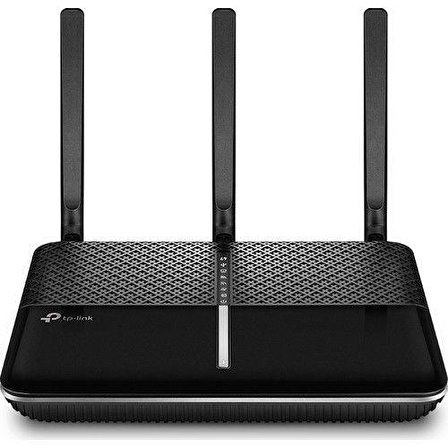 TP-Link ARCHER VR2100 2100 MBPS KABLOSUZ DUAL BAND VDSL/ADSL MODEM ROUTER