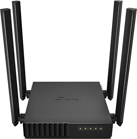 TP-LINK ARCHER C54 AC1200 KABLOSUZ DUAL BAND ROUTER