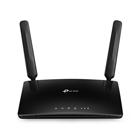 TP-LINK TL-MR150 300MBPS WIRELESS N 4G LTE ROUTER