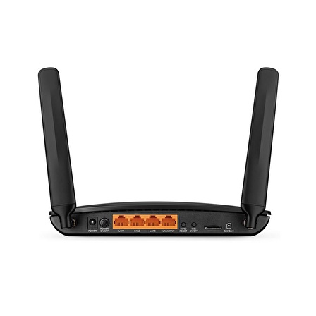 TP-LINK TL-MR150 300MBPS WIRELESS N 4G LTE ROUTER