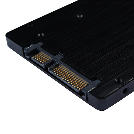 120 GB EZCOOL SSD S400/120GB 3D NAND 2,5" 560-530 MB/s