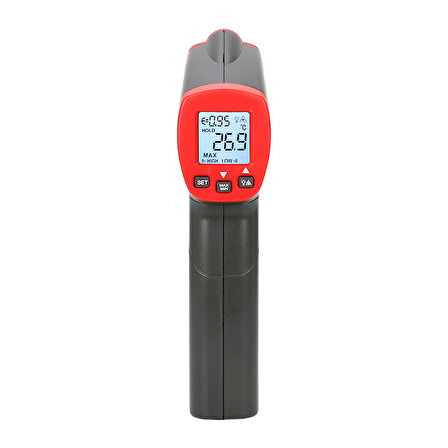 UT300S İnfrared Lazerli Termometre 