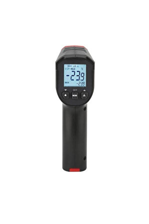 Unı-t Ut 306s Infrared Lazer Termometre -50° +500° Ut306s