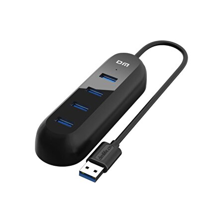 DM CHB036 USB 3.0 4 Portlu Hub Çoklayıcı