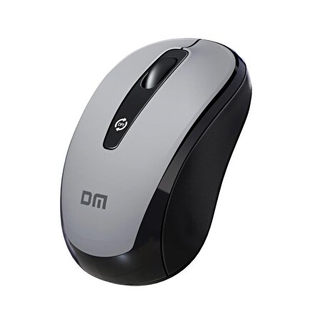 DM K8 1000 DPI 2.4Ghz Kablosuz Mouse