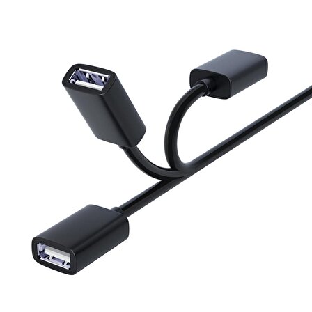 DM AD051 USB 2.0 Uzatma Ekleme Kablosu 1.5 Metre