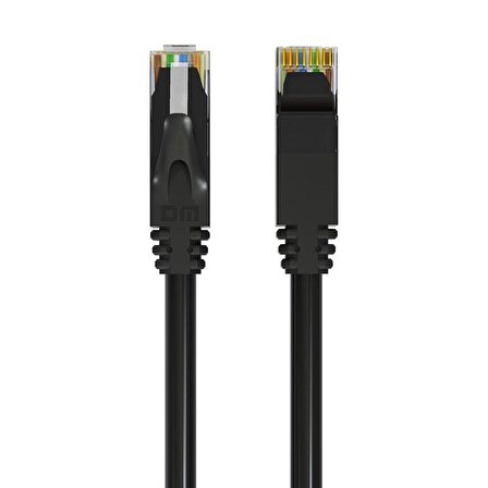 DM WL003 CAT6 UTP 1000Mbps Gigabit Ethernet Kablosu 3 Metre