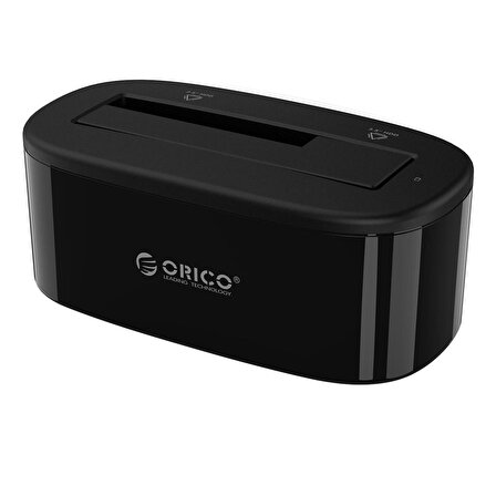 Orico USB 3.0 2.5” inch 3.5” inch 5Gbps SATA SSD Hard Disk Kutusu Dock Station