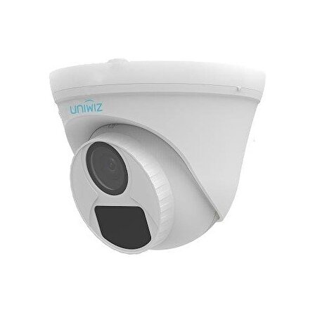 Uniwiz UAC-T115-F28 5 Mp 2.8 mm Lens Turret Analog Güvenlik Kamerası