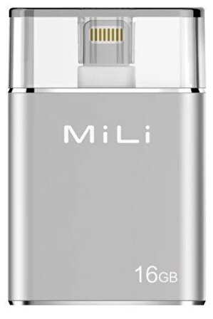 MiLi iData Pro 32GB USB Bellek (Flash Drive) HI-D92