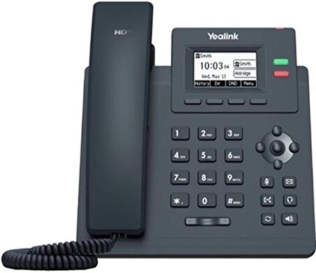 Yealink T31P IP Telefon