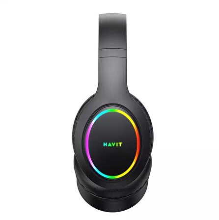 Havit H633BT RGB Bluetooth Kulaklık
