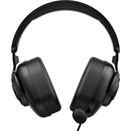 Havit H2230D Gaming Mikrofonlu Oyuncu Kulaklığı Siyah