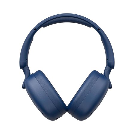 Havit H655BT Pro Hi-Res, Anc, Ai Gürültü Engelleme, Kulaküstü Bluetooth Kulaklık Mavi