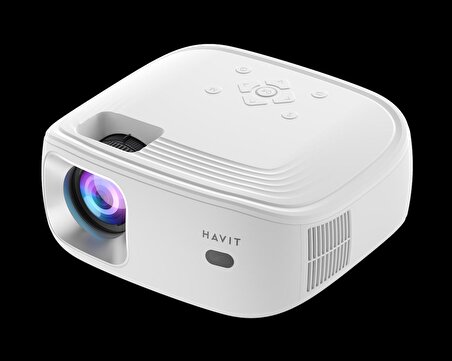 Havit PJ212 1080p Native Projeksiyon Cihazı