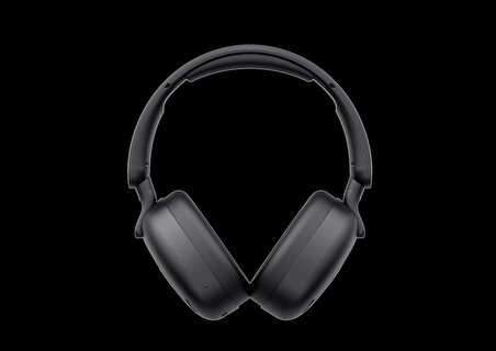 Havit H655BT ANC Bluetooth Kulak Üstü Kulaklık Siyah