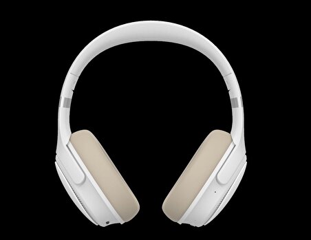 Havit H630BT Pro Bluetooth Kafa Üstü Kulaklık Beyaz
