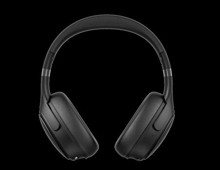 Havit H630BT PRO Bluetooth Kafa Üstü Kulaklık Siyah