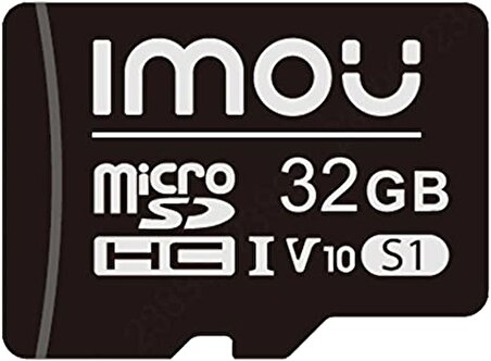 Imou 32 GB Hafıza Kartı