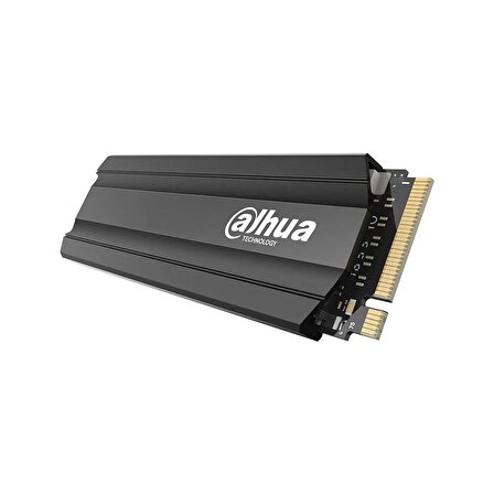 Dahua SSD-E900N512G M.2 Nvme 2000 MB/S/1550 Mb/s 512GB SSD