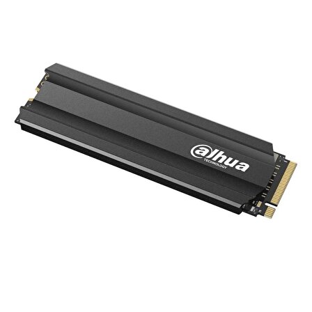 Dahua SSD-E900N512G M.2 Nvme 2000 MB/S/1550 Mb/s 512GB SSD