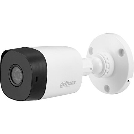 DAHUA 2MP BULLET 3.6MM HAC-B1A21-0360B 20metre 4in1 Güvenlik Kamerası