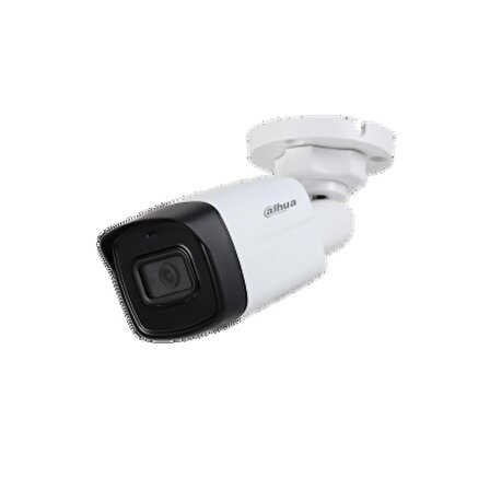 Dahua HAC-HFW1200TL-0360B 2 Megapiksel HD 1920x1080 Bullet Güvenlik Kamerası