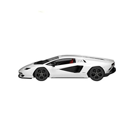FABBATOYS Lamborghini Countach 1:16 Araba 