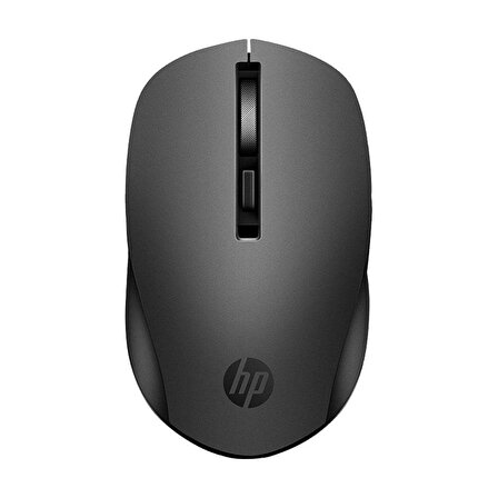 HP S-1000 1600 DPI 2.4Ghz Kablosuz Mouse