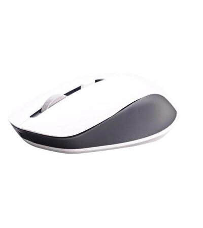 Hp S1000 Plus Kablosuz Sessiz Mouse Beyaz