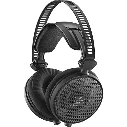 Audio Technica ATH-R70X Açık Tip Stüdyo Referans Kulaklığı