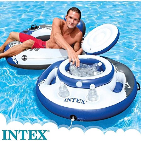 Intex 56822 Havuz Tipi Soğutma Kutusu 89 cm